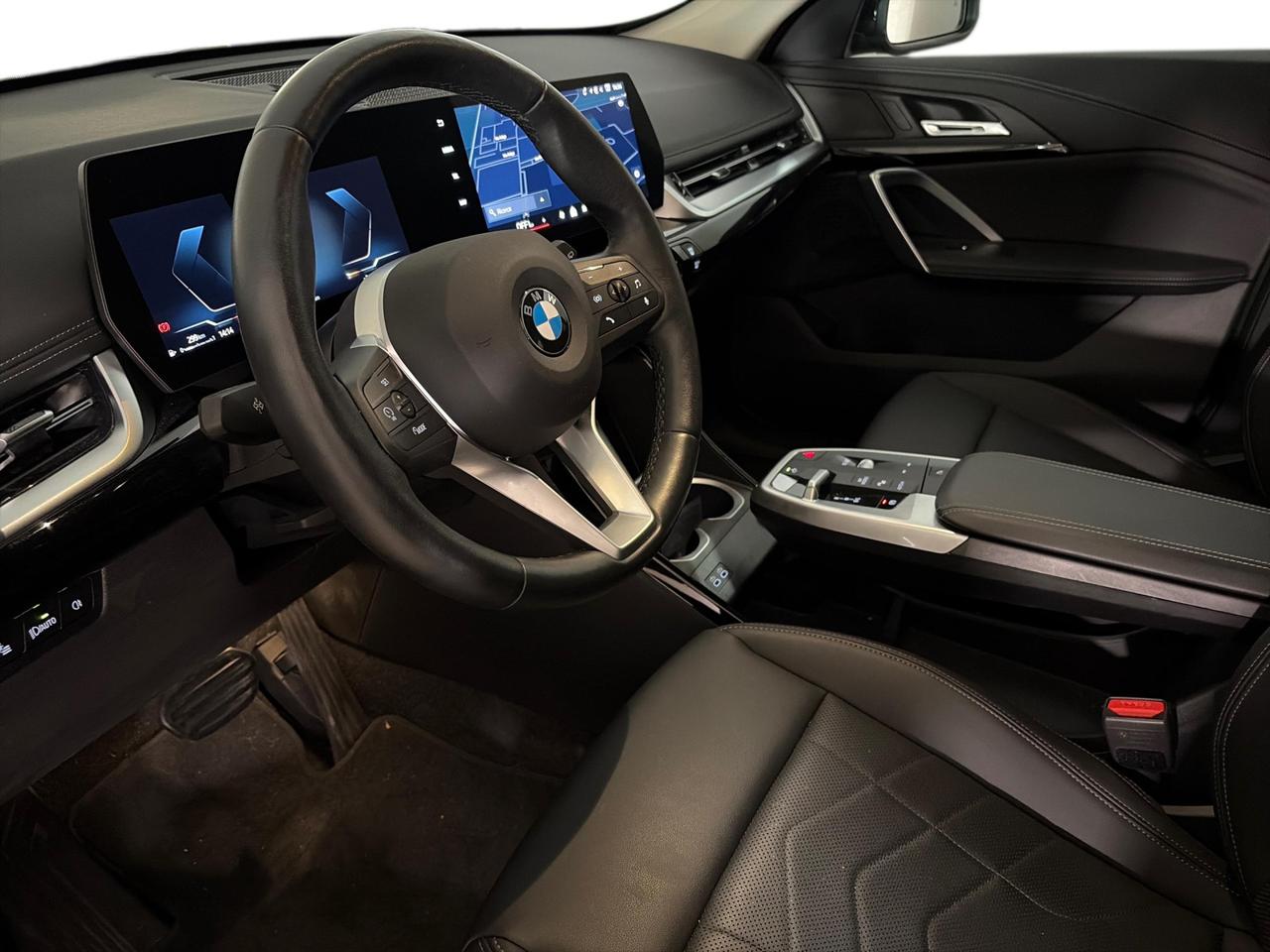 BMW X1 sDrive20d 48V xLine