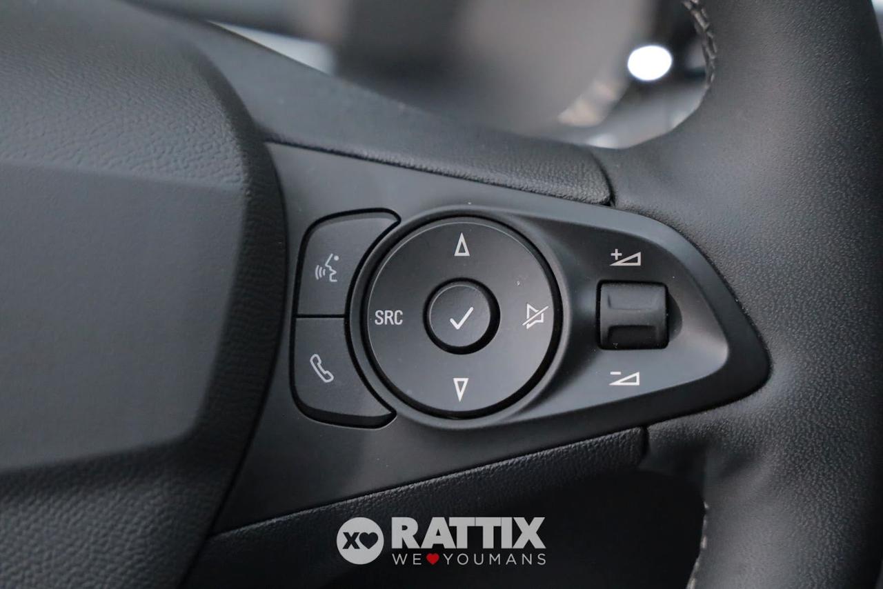 Opel Corsa 1.2 100CV GS