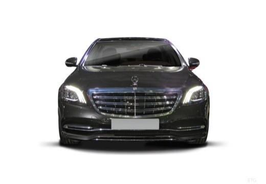 Mercedes-Benz Classe S - W222 2017 - S 350 d Premium Plus 4matic auto