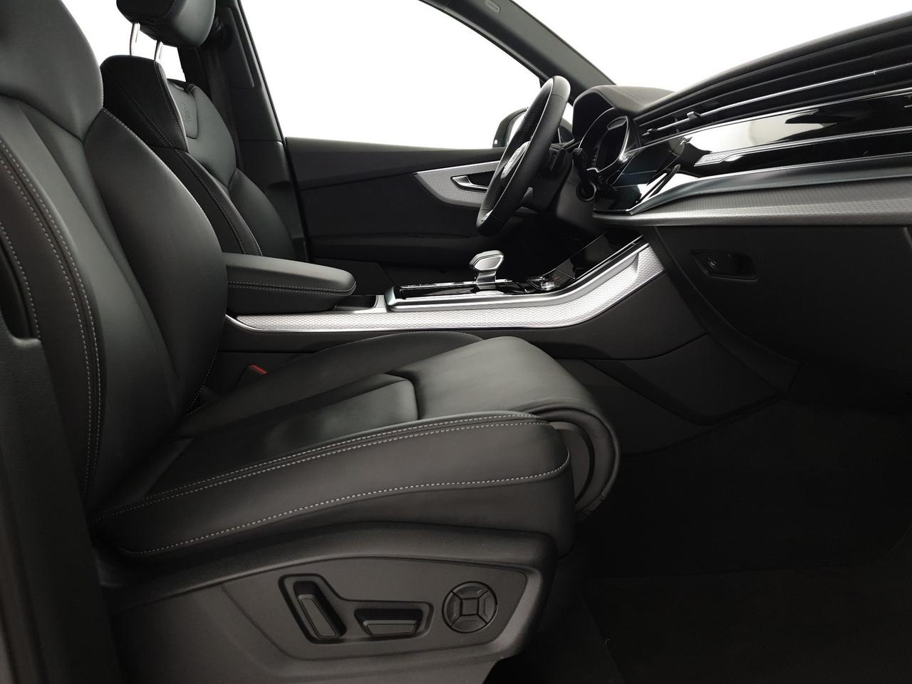50TDI 286CV tiptronic S line edition