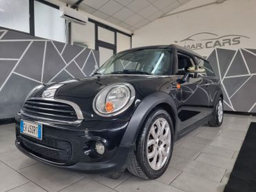 Mini Cooper One D Clubman 1.6 16V NEOPATENTATI