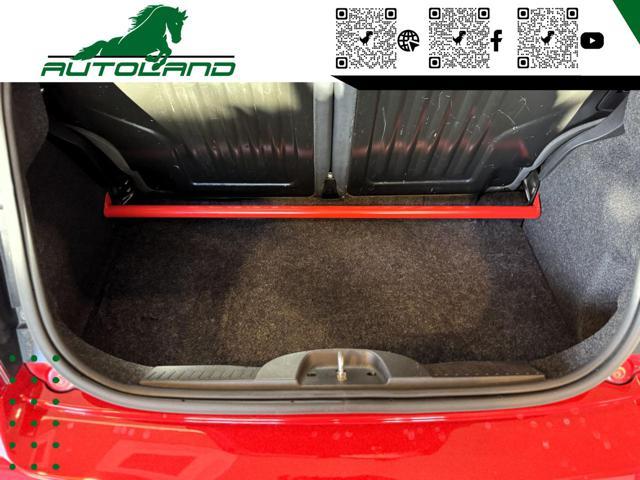 ABARTH 500 1.4 Turbo T-Jet 200Cv Maniacale