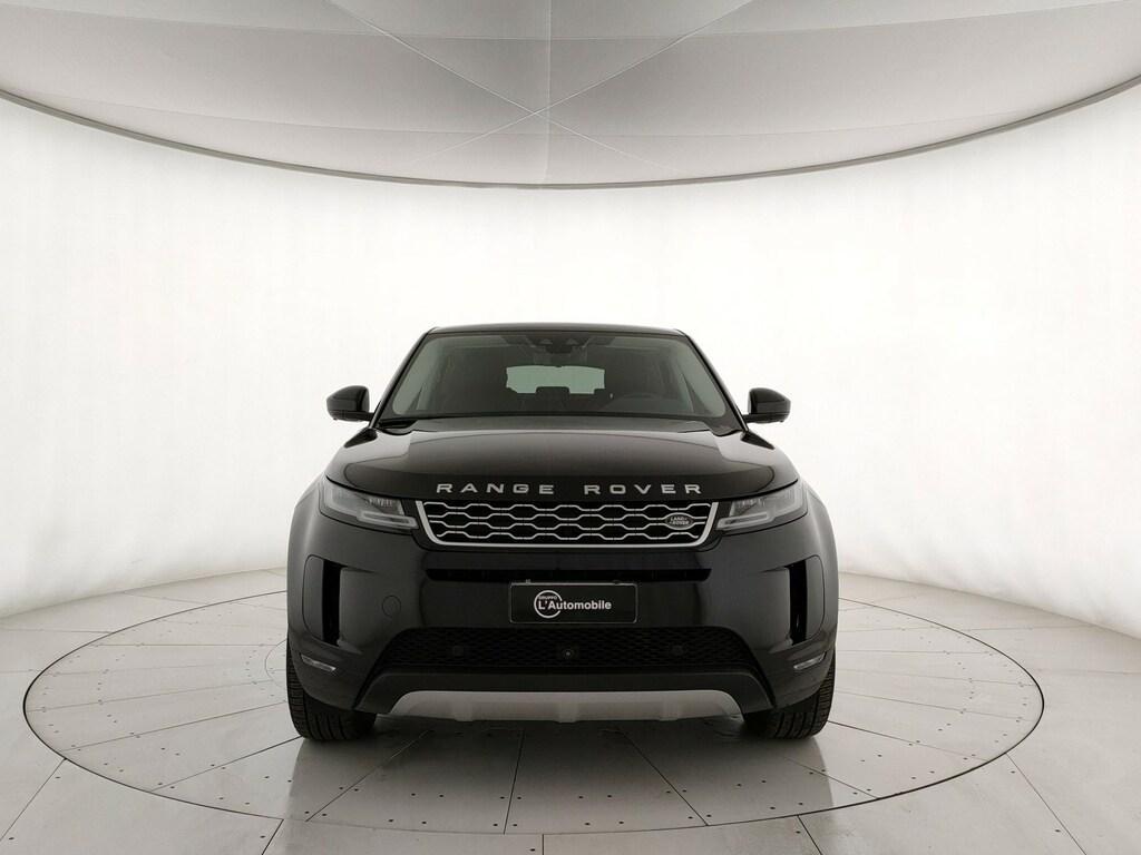 Land Rover Range Rover Evoque 2.0 I4 MHEV First Edition AWD Auto