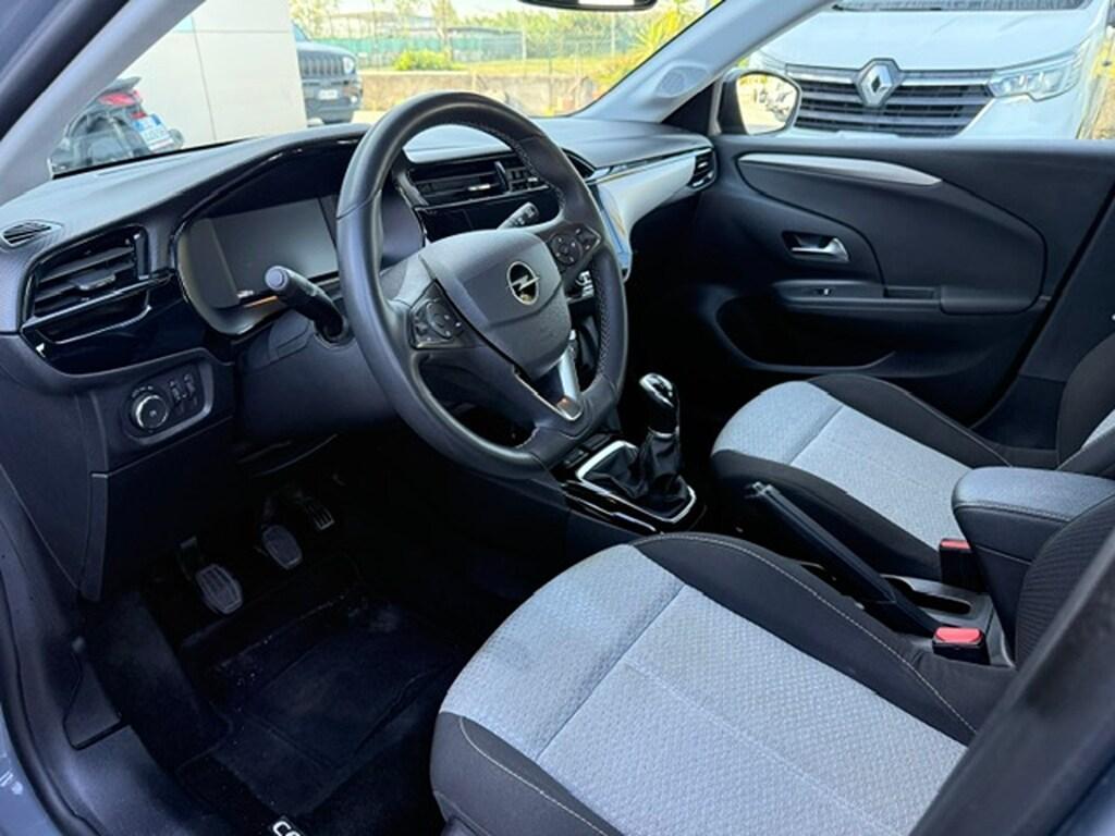 Opel Corsa 1.2 Corsa