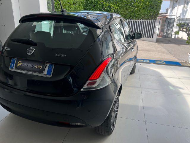 LANCIA Ypsilon 1.0 FireFly 5 porte S&S Hybrid Gold tua da ?125,00
