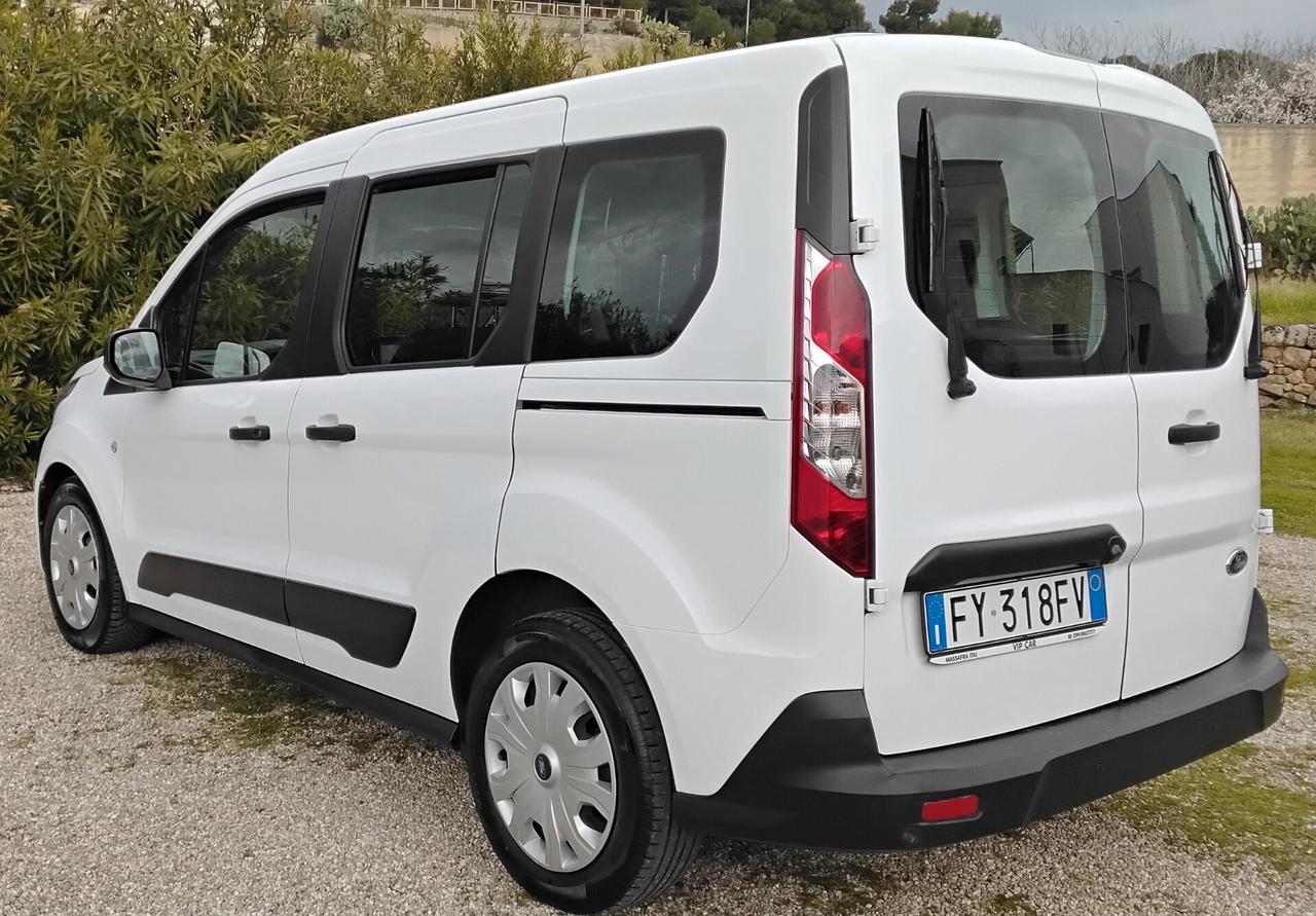 Ford Transit Connect Transit Connect 220 1.5 TDCi 120CV PC Combi Trend N1