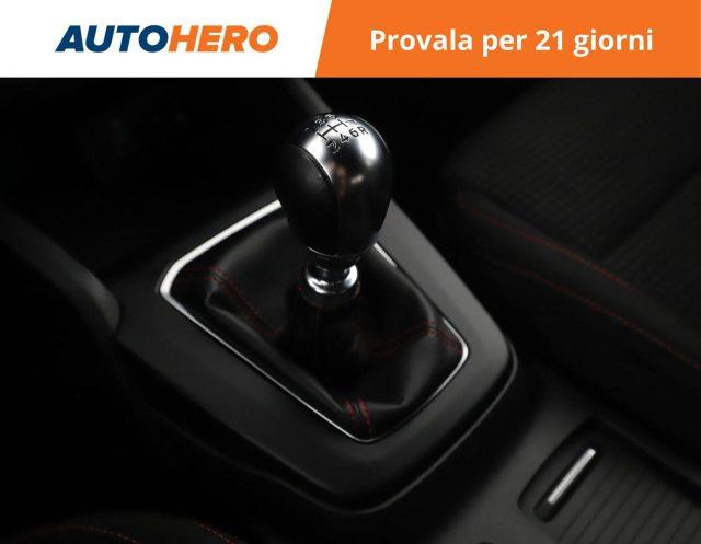 FORD Focus 1.0 EcoBoost Hybrid 125 CV 5p. ST-Line