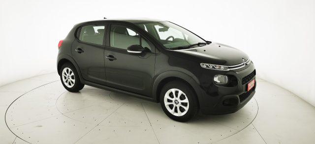 CITROEN C3 PureTech 82 S&S Feel