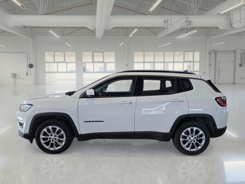 JEEP COMPASS 1.6 MJET II 88KW BUSINESS SUV