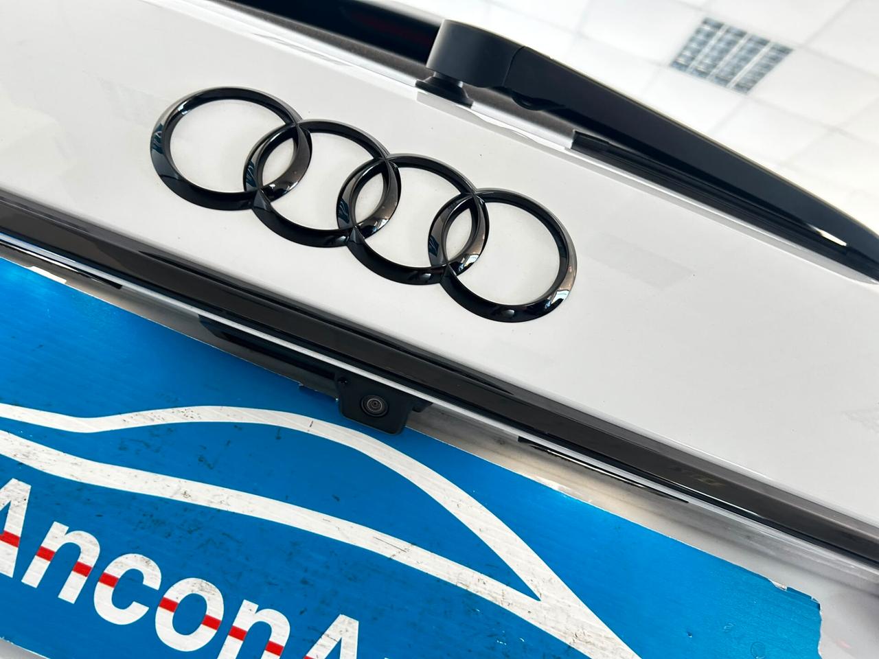 A6 Avant 40 2.0 tdi mhev quattro 2021