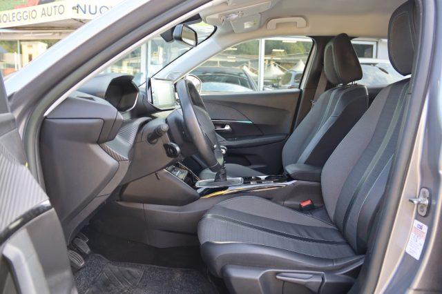 PEUGEOT 2008 BlueHDi 110 S&S Allure