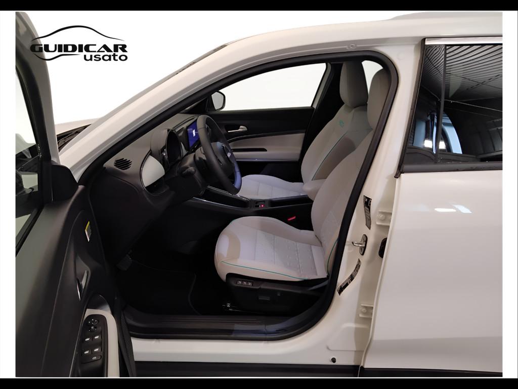 FIAT 600 IV 2023 - 600 1.2 hybrid La Prima II 110cv auto