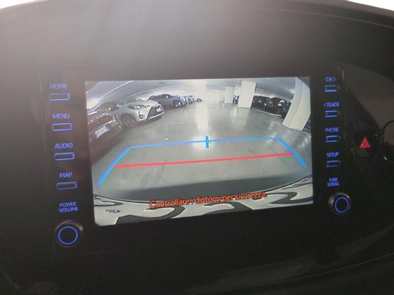 Toyota Aygo X 1.0B (72 CV) Trend