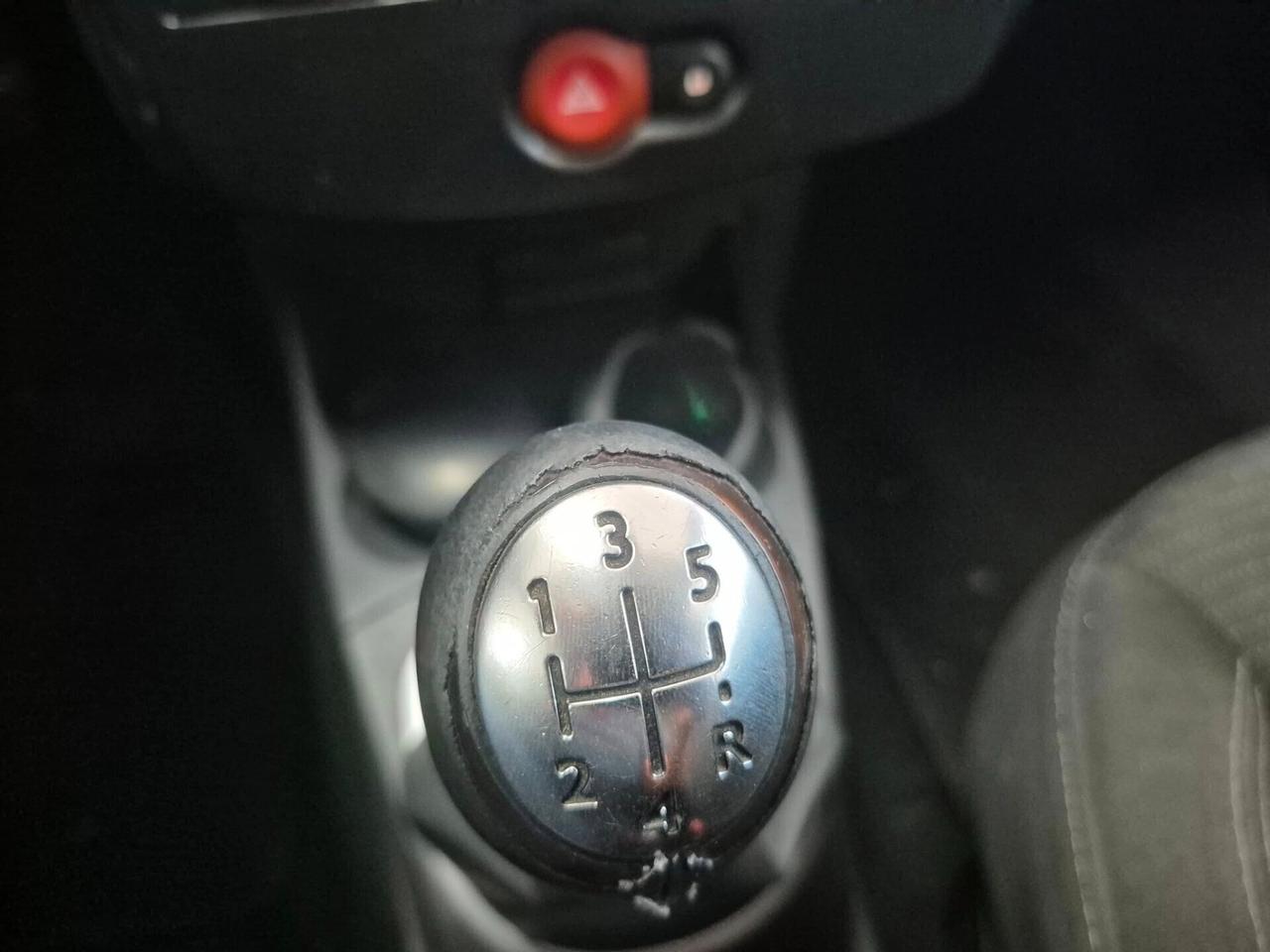 Renault Clio 1.2 16V 5 porte NAVIGA-SENSORI-PARCH-