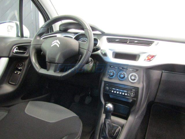 CITROEN C3 1.1