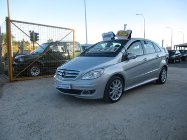 Mercedes-benz B 200 CDI Sport 2006