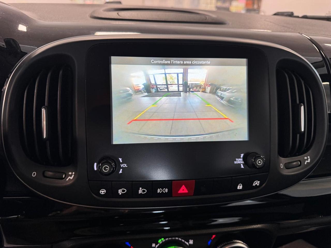 Fiat 500L 1.3 MULTIJET 95CV CROSS 2019