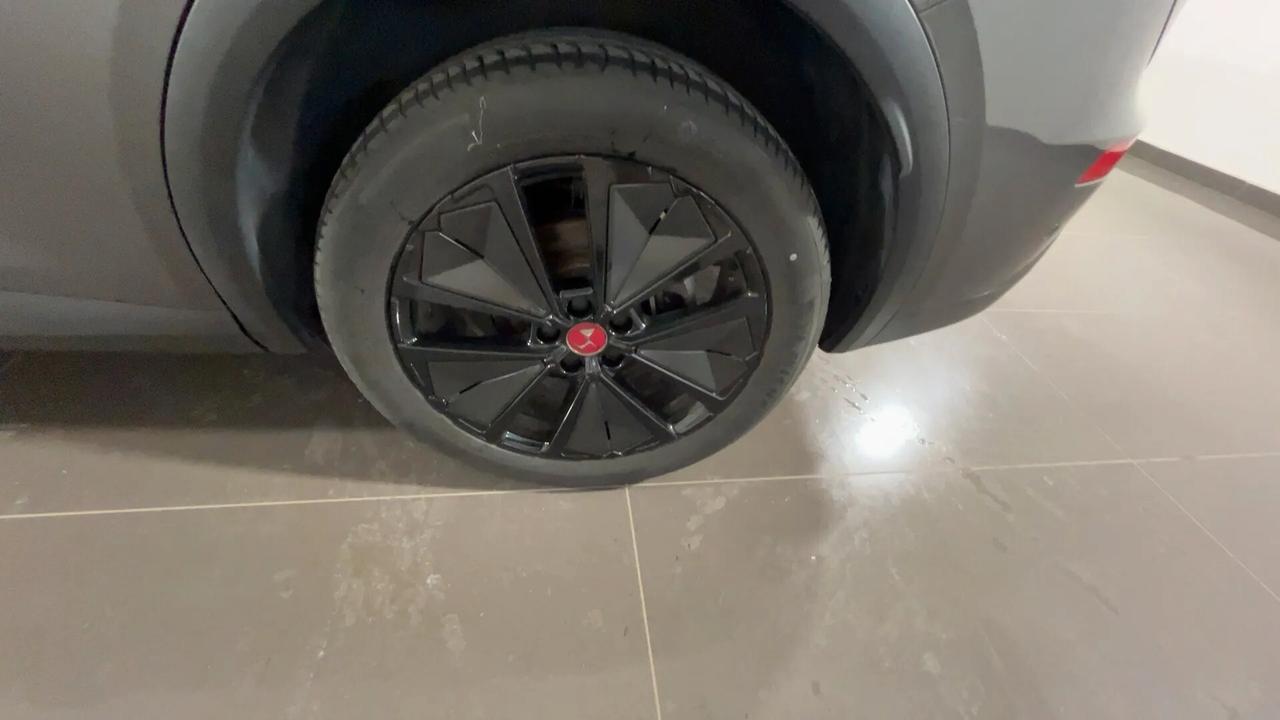 Ds 7 BlueHDi 130 aut. Performance Line