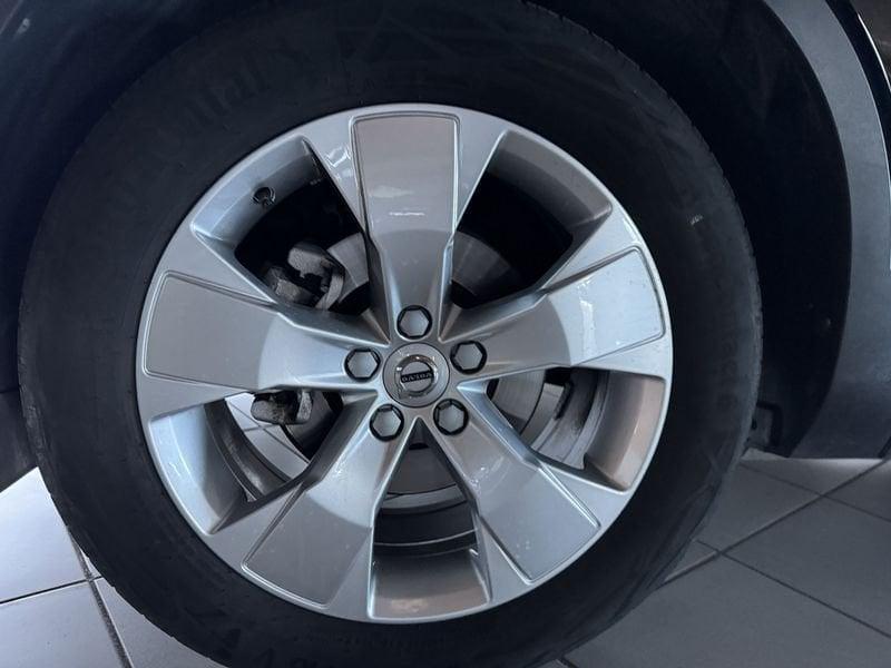 Volvo XC40 XC40 T3 Geartronic Momentum Pro