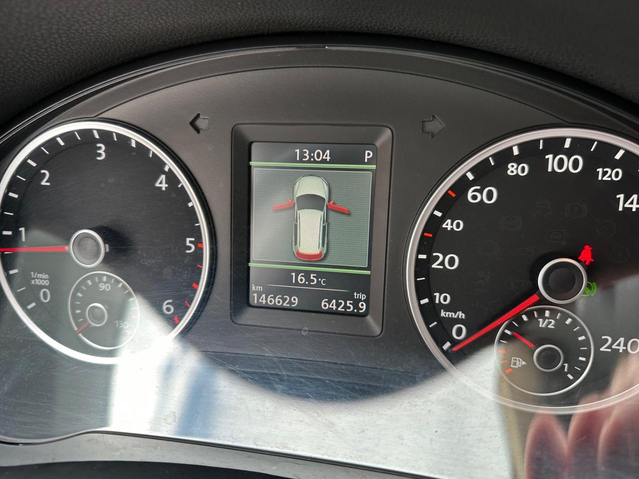 Volkswagen Tiguan 2.0 TDI 140CV 4MOTION DSG Sport & Style