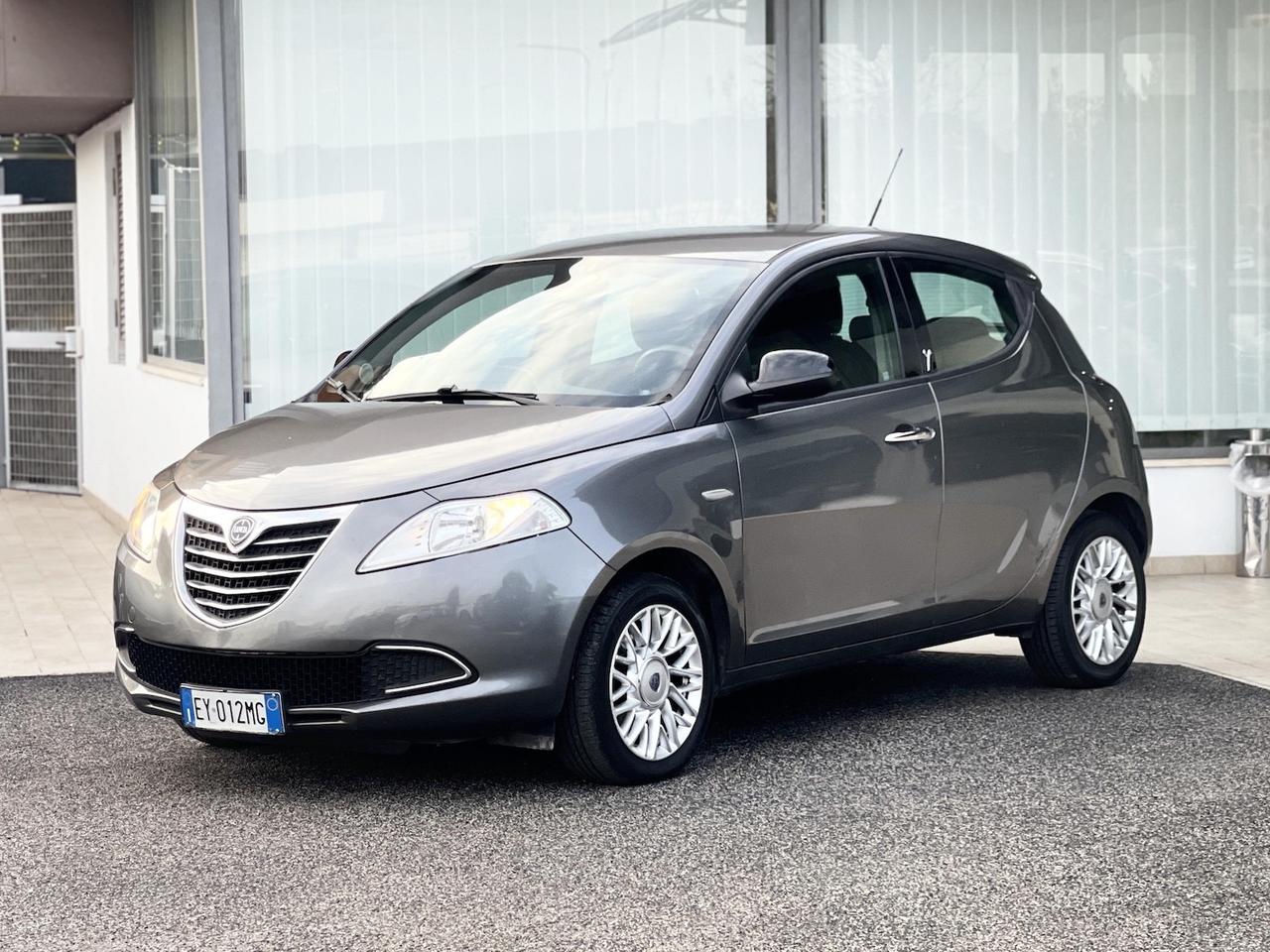 Lancia Ypsilon 1.2 Benzina 69CV E6 Neo - 2015