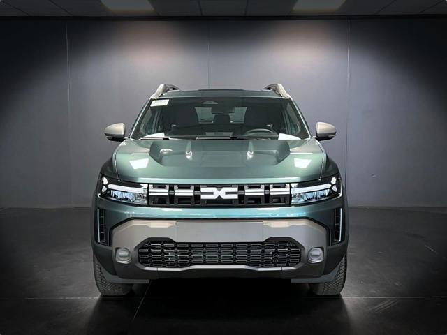 DACIA Duster Tce 130 CV MHEV 4x4 Expression