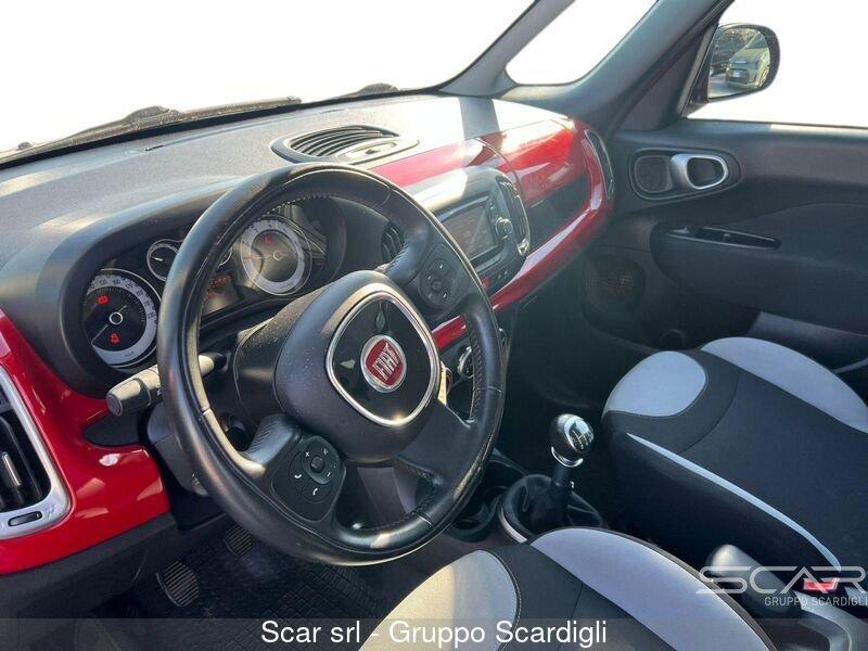 FIAT 500L 500L 1.4 95 CV Pop Star