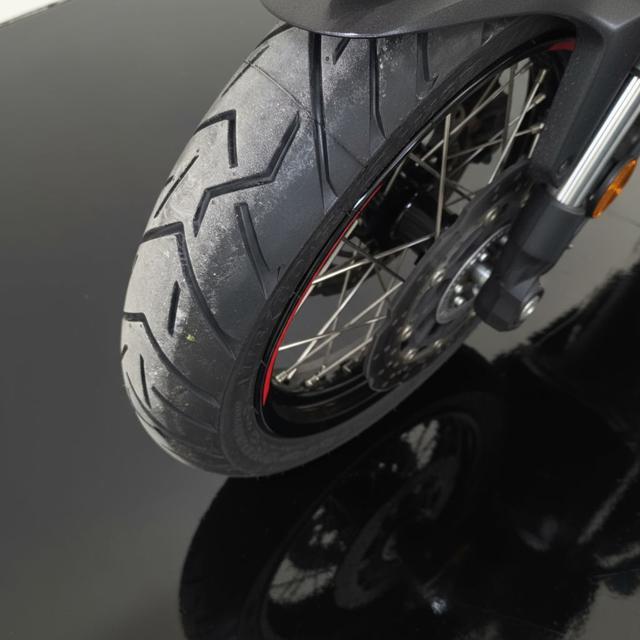 BENELLI TRK 502 X - ANNO 2024