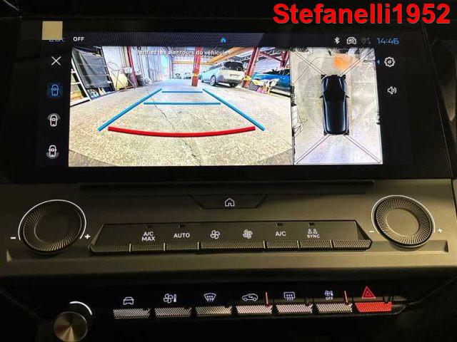 PEUGEOT 308 1.5 bluehdi Allure s&s 130cv eat8