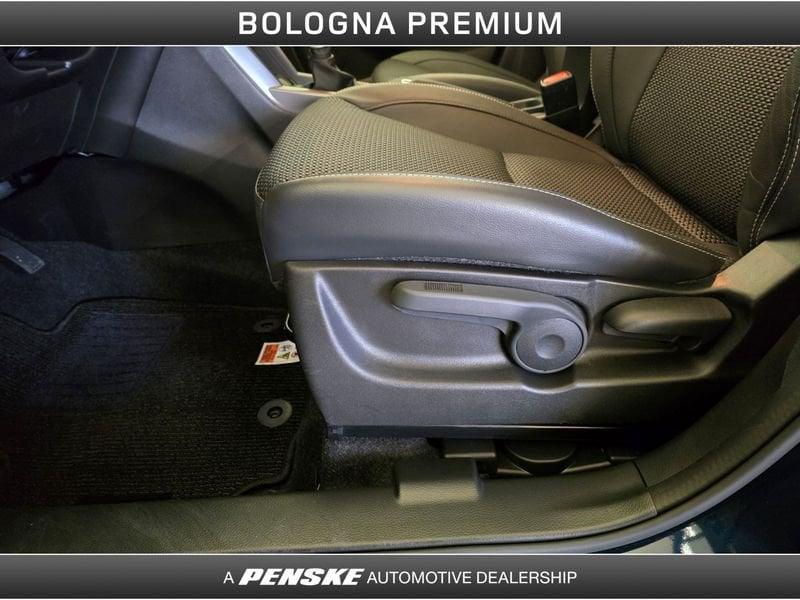 Suzuki S-Cross S-Cross 1.4 Hybrid 4WD AllGrip Yoru