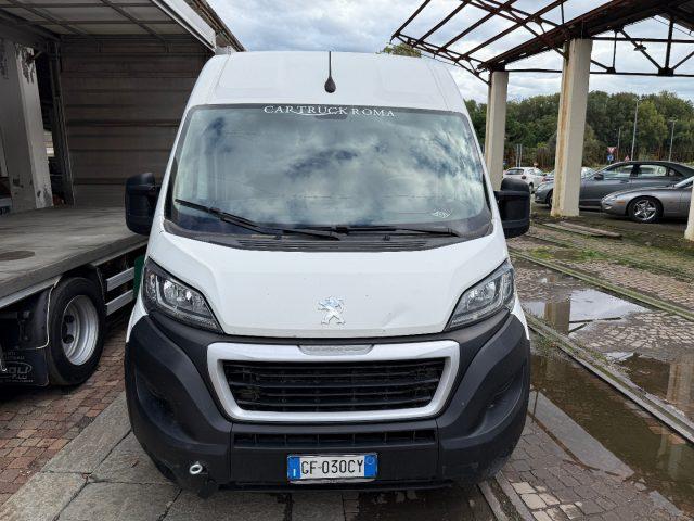 PEUGEOT Boxer L3 H2 MOTORE ROTTO