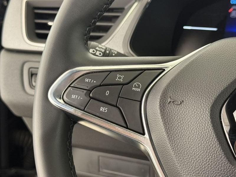 Renault Captur techno TCe 90