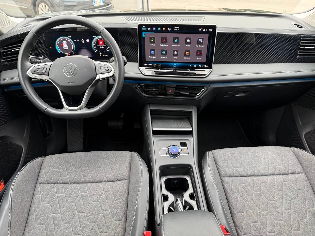 Volkswagen Tiguan 2.0 TDI 150 CV DSG Life