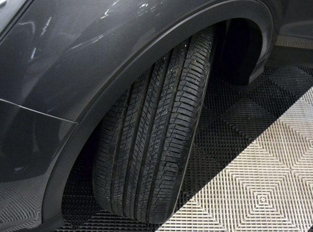 FORD Kuga 2.0 TDCI 163 CV 4WD Powershift Titanium