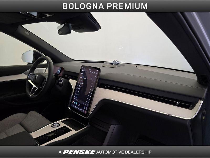 Volvo EX90 Twin Motor AWD Ultra