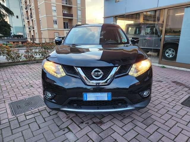 Nissan X-Trail X-Trail 1.6 dci Business 4wd E6