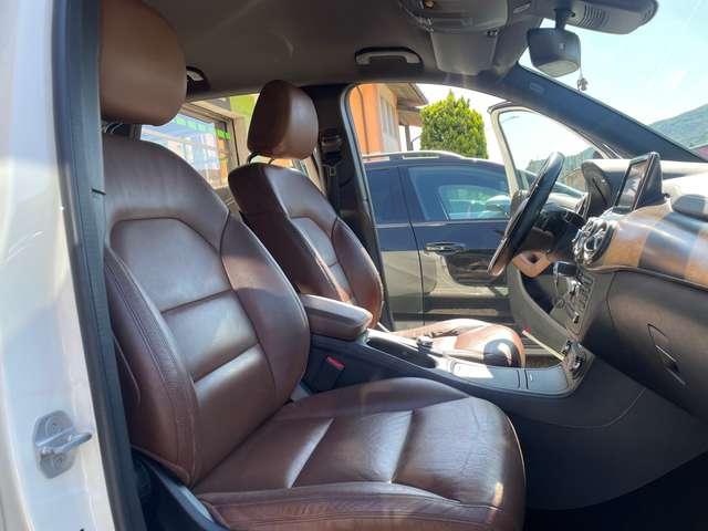 Mercedes-Benz B 180 cdi Sport Executive Pelle Navi Cruise Control