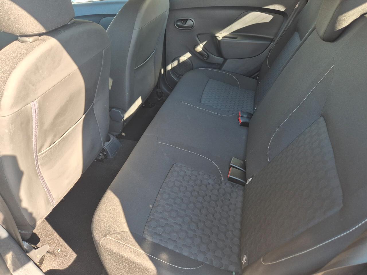 Dacia Sandero 1.5 dCi 8V 75CV Start&Stop Lauréate