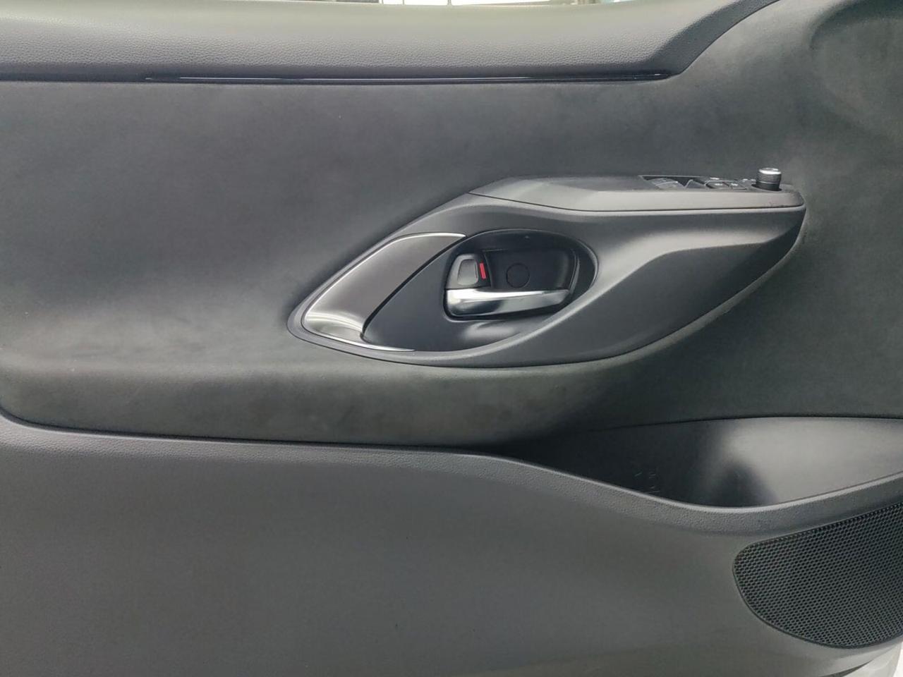 TOYOTA*YARIS*GR*261CV*GR-CIRCUIT*PERFORMANCE-PACK*LED*CAMERA*CARBONIO*