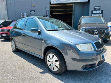 Skoda Fabia 1.2 B-GPL NEOPATENTATI