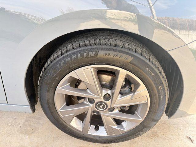 OPEL Corsa 1.2 COME NUOVA OK PER NEOPATENTATI EURO 6D