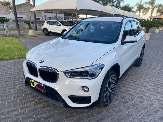 BMW X1 sDrive18d Sport