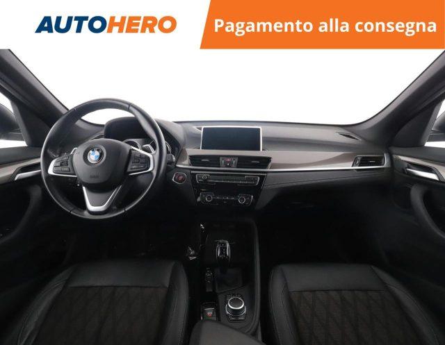 BMW X1 sDrive18d xLine