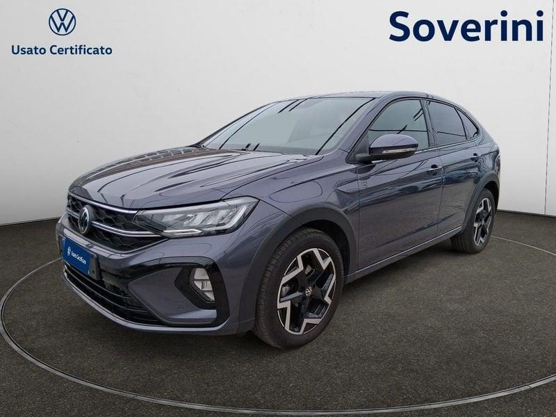 Volkswagen Taigo Taigo 1.0 TSI 115 CV DSG R-Line