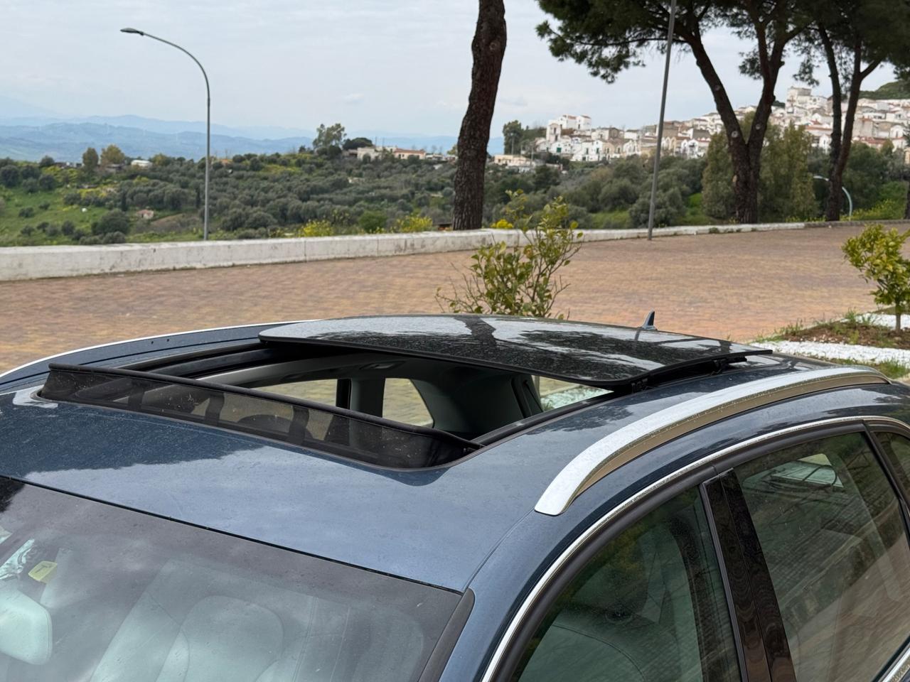 Audi Q5 2.0 TDI 177CV quattro S tronic PELLE-TETTO-XENO