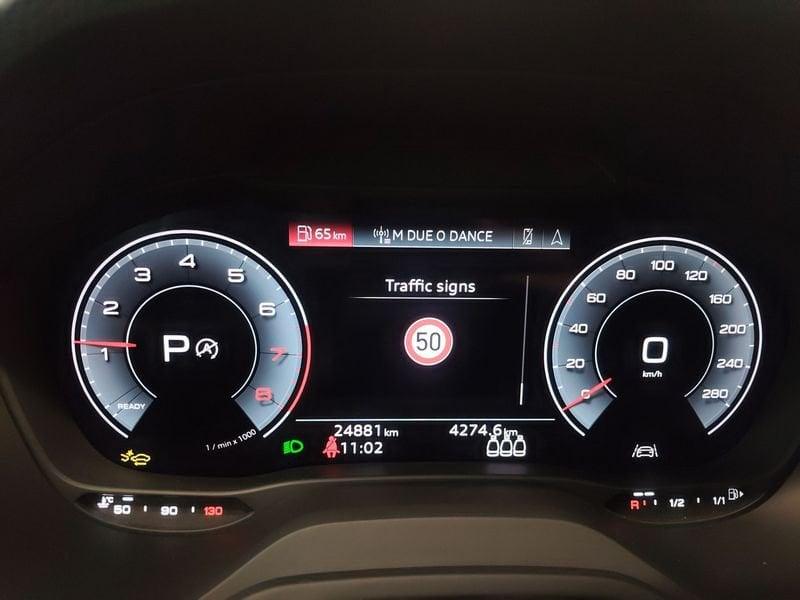 Audi Q2 Q2 35 1.5 tfsi S line edition s-tronic