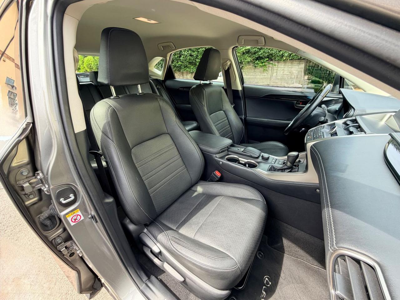 Lexus NX 300h Executive NX 300h HEV #11618