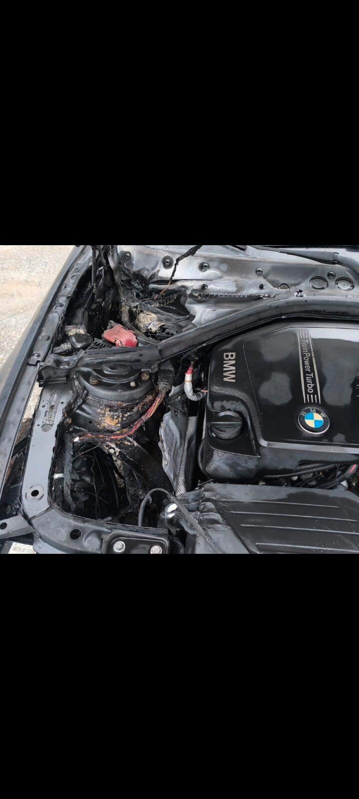 Bmw 428 428i Coupé