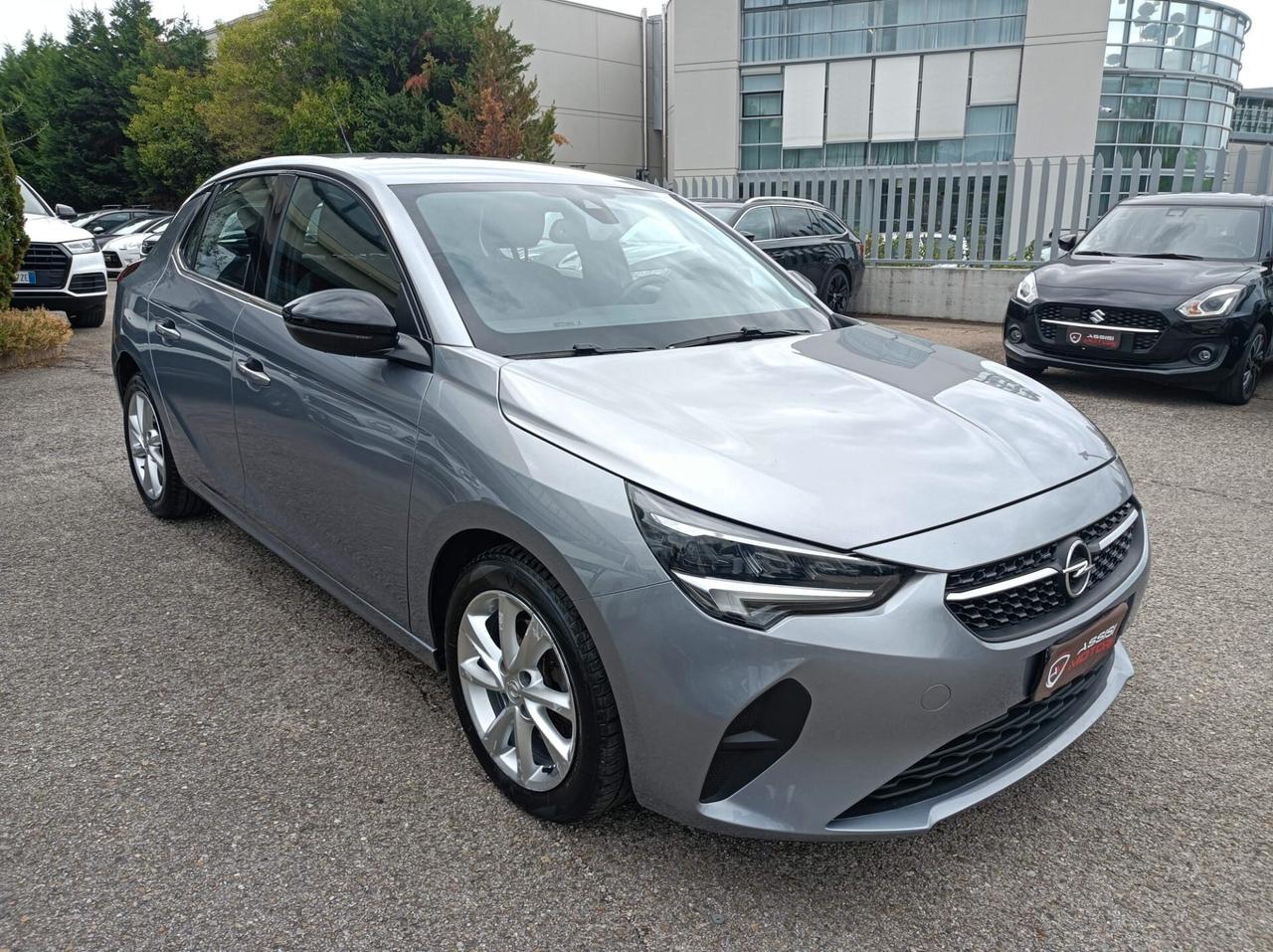 Opel Corsa 1.2 100 CV Edition