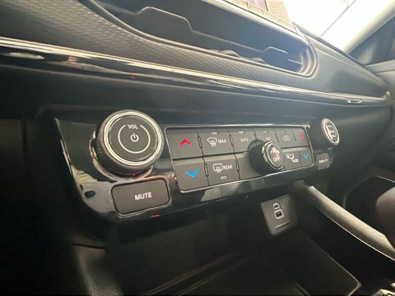 Jeep Compass 1.5 Turbo T4 130 CV MHEV 2WD Night Eagle